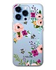 etui na telefon Etui - CLEAR case wzory - SF032