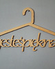 wieszaki Wieszak Jesteś Piękna