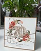 kartki scrapbooking Kartka urodzinowa sto lat