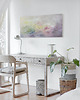 obrazy Obraz na płótnie 120x50 cm, farby akrylowe