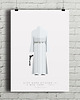 plakaty Plakat Star Wars - Leia Organa  - Gwiezdne Wojny