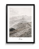 plakaty Plakat Tatry Sepia