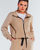bluza bez kaptura damska Bluza C246