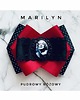 broszki Kolekcja Brosz z Marilyn Monroe NOWOŚĆ Ikona Stylu