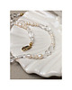 chokery Crystal & Pearls CHOKER / perłowy naszyjnik