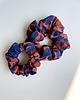 gumki do włosów Jedwabna scrunchie Ellie