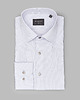 koszule męskie koszula męska 00035 szary dł. rękaw slim fit szary 176/182 39