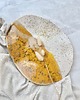 patery i talerze Patera *MILK & HONEY* 32cm