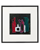 obrazy ORYGINAŁ 23 x 23 cm - Martwa Natura 8/2023