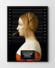 plakaty Plakat Jane Doe Poszukiwana
