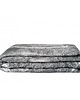pościel Poszwa na kołdrę GREY GRANITE