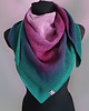 szale damskie Chusta mech