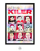 plakaty Plakat holograficzny - Kiler