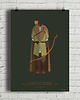 plakaty Plakat The Lord of the Rings - Legolas