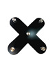 wieszaki Nowoczesny Wieszak Z Kolekcji Glamour Model Wxc