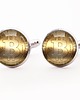 spinki do mankietów Bitcoin - spinki do mankietów - 0764