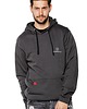 bluzy męskie Bluza kangurka UNDERWORLD unisex Basic