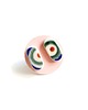 kolczyki ceramiczne Kolczyki ceramiczne Bolesławiec