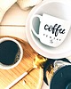 kubki Kubek COFFEE PERSON
