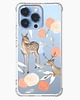 etui na telefon Etui Anti Shock case wzory - FA915
