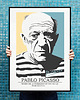 plakaty Plakat Pablo