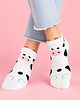 skarpetki damskie Skarpetki damskie krowa bawełna 36-41 CandySox