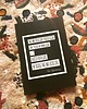 notatniki i albumy Notatnik z cytatem, W. Gombrowicz "Ferdydurke"