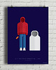 plakaty Plakat E.T.