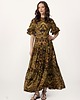 sukienki maxi damskie Sukienka Secret Garden No.9