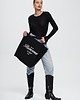 torby XXL Torba Shopper STANFORD BIEN black