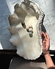 figurki i rzeźby Ceramiczna Rzeźba Muszla XXL Mother of Shells no 10