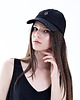 czapki damskie TOKYO BASEBALL CAP/ reflective logo