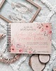 notatniki i albumy Piękny album personalizowany na dzień Babci i Dziadka