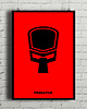 plakaty Plakat Predator 