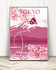 plakaty Plakat  Fuji 3