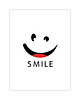plakaty Smile III Plakat