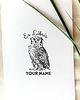 stemple SOWA Stempel Ex libris