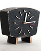zegary Zegarek Sixty  - EDYCJA LIMITOWANA - cichy mechanizm