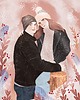 grafiki i ilustracje Personalizowany portret bajkowy