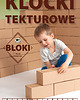 zabawki - inne Bloki - klocki tekturowe