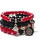 bransoletki z kamieni naturalnych Paso doble vol. 20 /15-12-22/ set