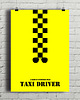 plakaty Plakat Taxi Driver