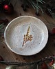 pojemniki na biżuterię Spodek na biżuterię lub palo santo