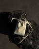 torby na ramię Candy Mini Bag Dusty Yellow
