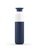 butelki wielorazowe Butelka Termiczna Dopper 350ml - Breaker Blue