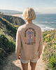 bluza bez kaptura damska Bluza summer never ends