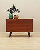 komody i szafki Komoda tekowa, duński design, lata 60, produkcja: Dania