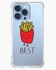 etui na telefon Etui Anti Shock case wzory - WF609