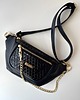 saszetka nerka Nerka Samba Black Elegance