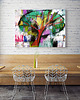 plakaty Tam - plakat 70x50 cm
